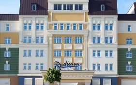 Radisson Resort Завидово